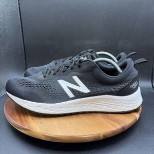 New Balance Fresh Foam Arishi v3 Men's Size 12 Running Shoes Black Sneakers